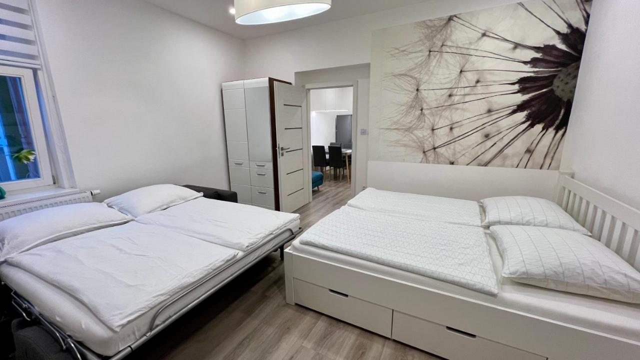 Ella Appartement Mariánské Lázně المظهر الخارجي الصورة